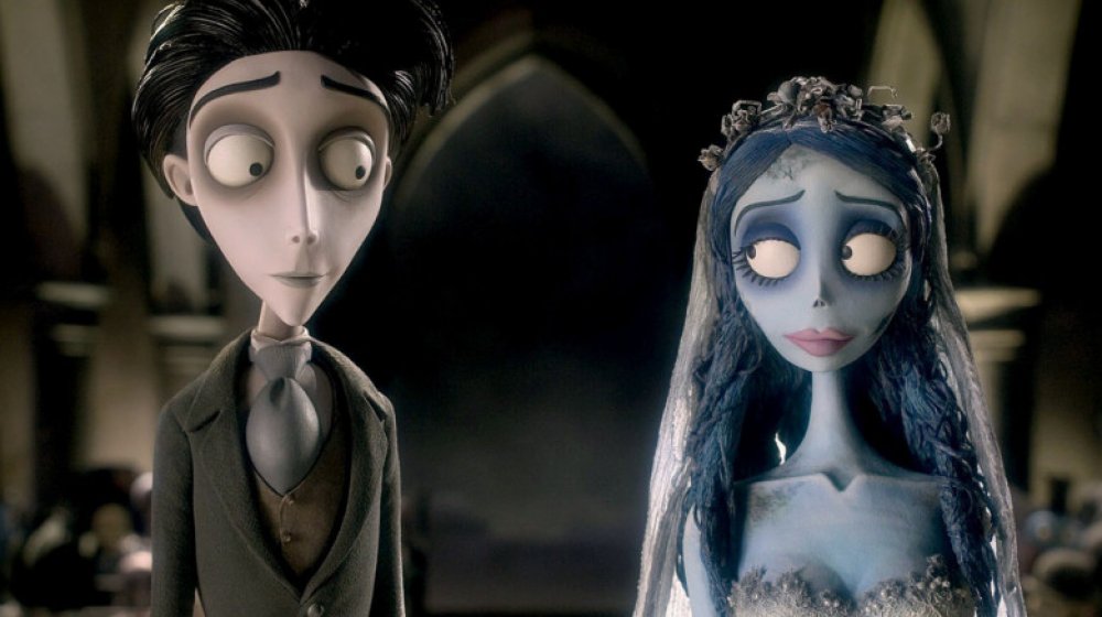 Corpse Bride