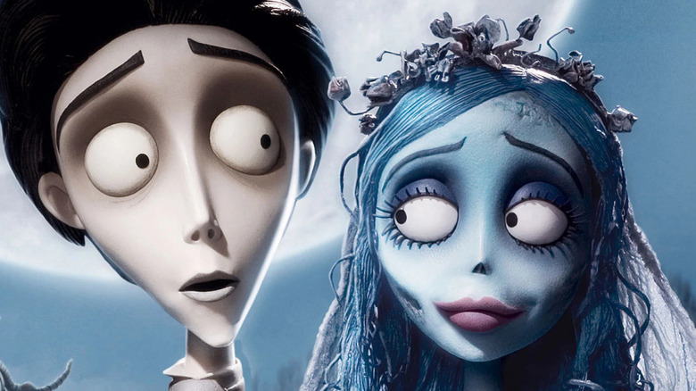 Corpse Bride