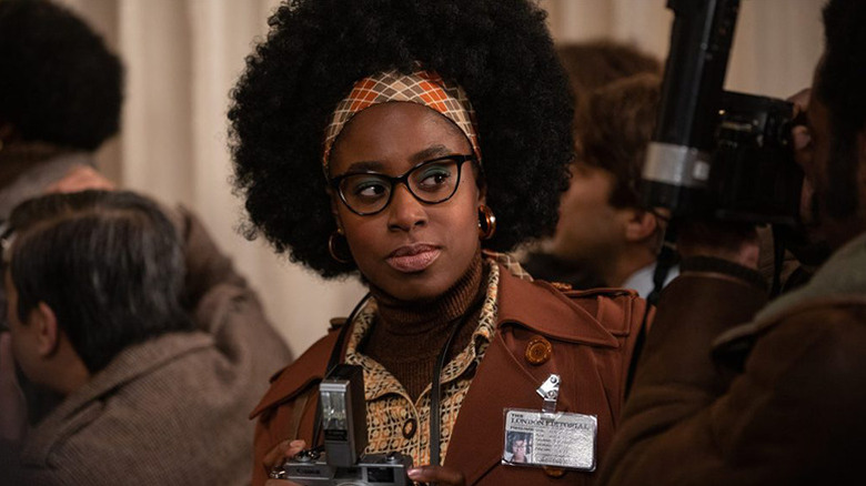 Kirby Howell-Baptiste as Anita Darling