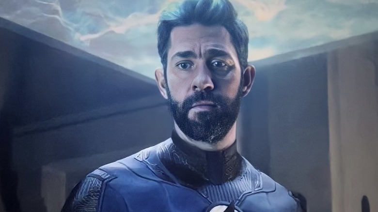 Multiverse of Madness Reed Richards