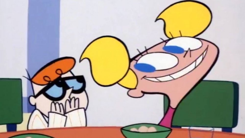 Dexter's Laboratory