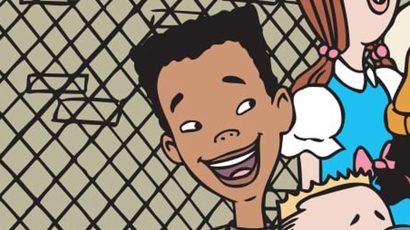 Things Only Adults Notice In Disney's Recess Things Only Adults Notice In Disney's Recess