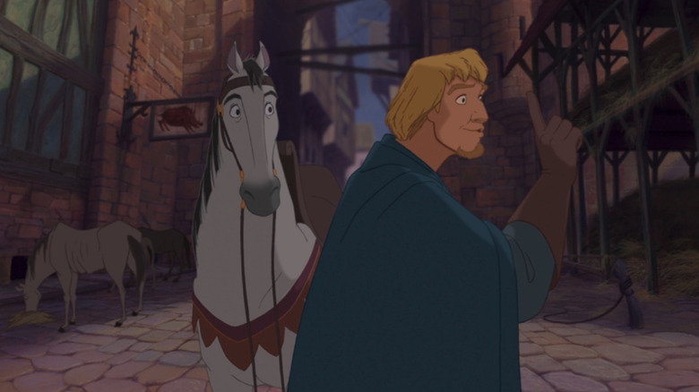 Phoebus pointing