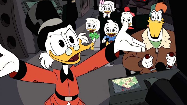 DuckTales