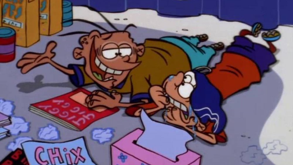 watch ed edd n eddy episodes