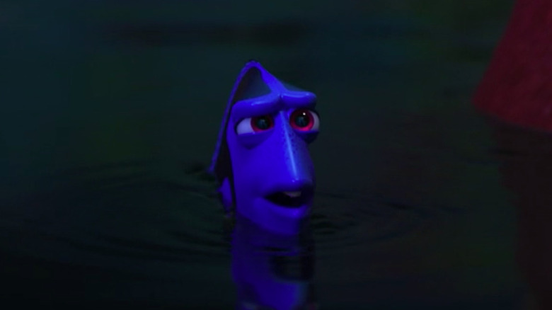Dory concentrating