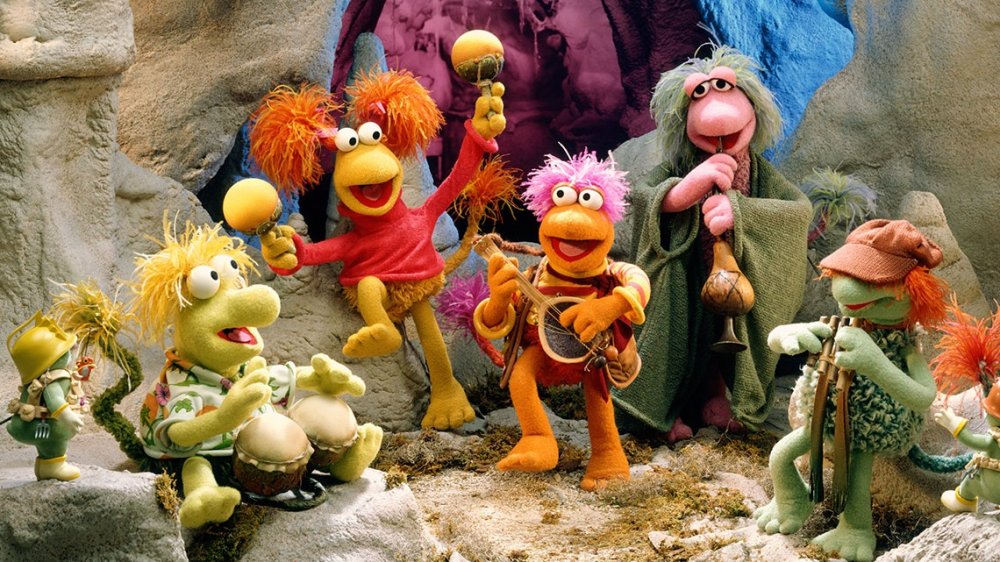 Fraggles