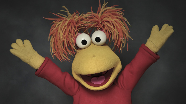 Fraggles