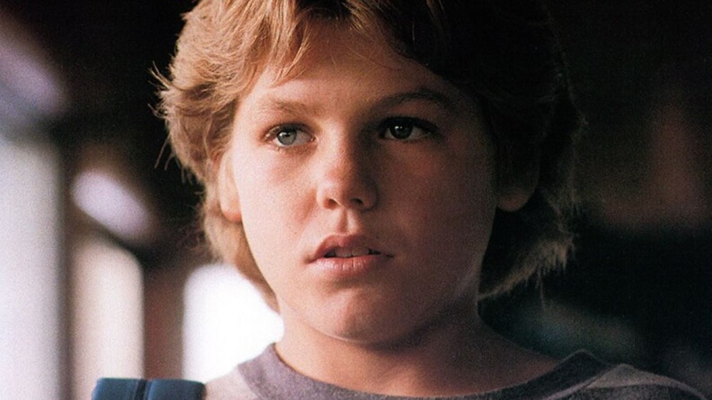 Jason James Richter as Jesse in Free Willy