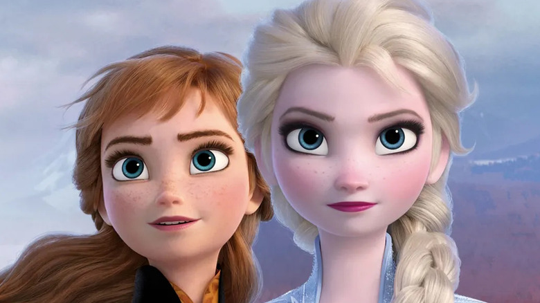 Frozen 2
