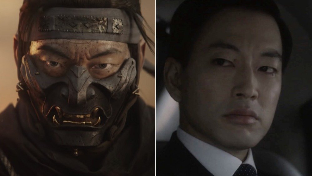 Ghost of Tsushima