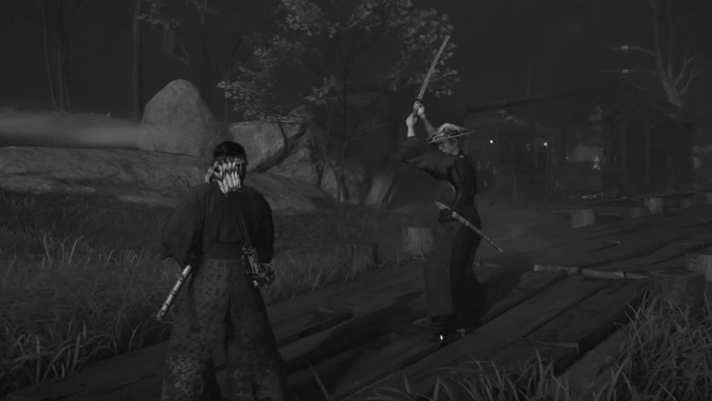 Ghost of Tsushima