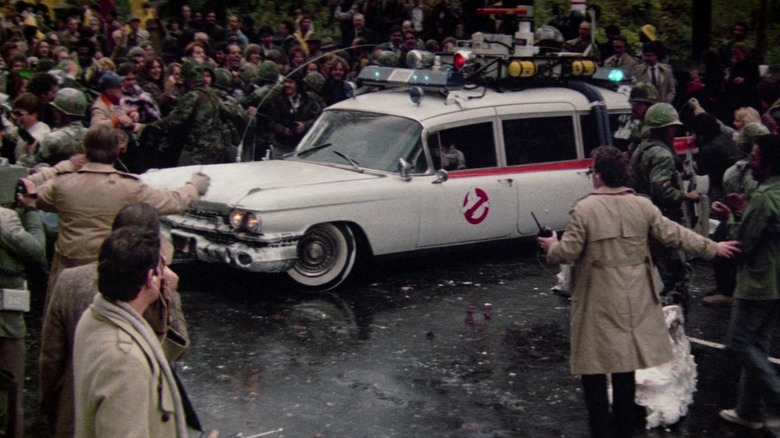 Ecto-1