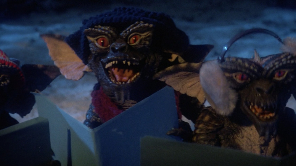 Gremlins in Gremlins