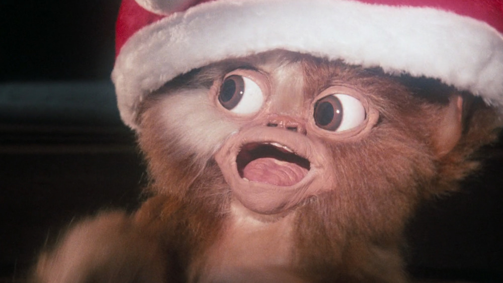 Gizmo in Gremlins