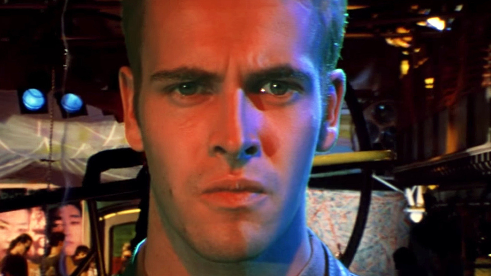 Things Only Adults Notice In Hackers