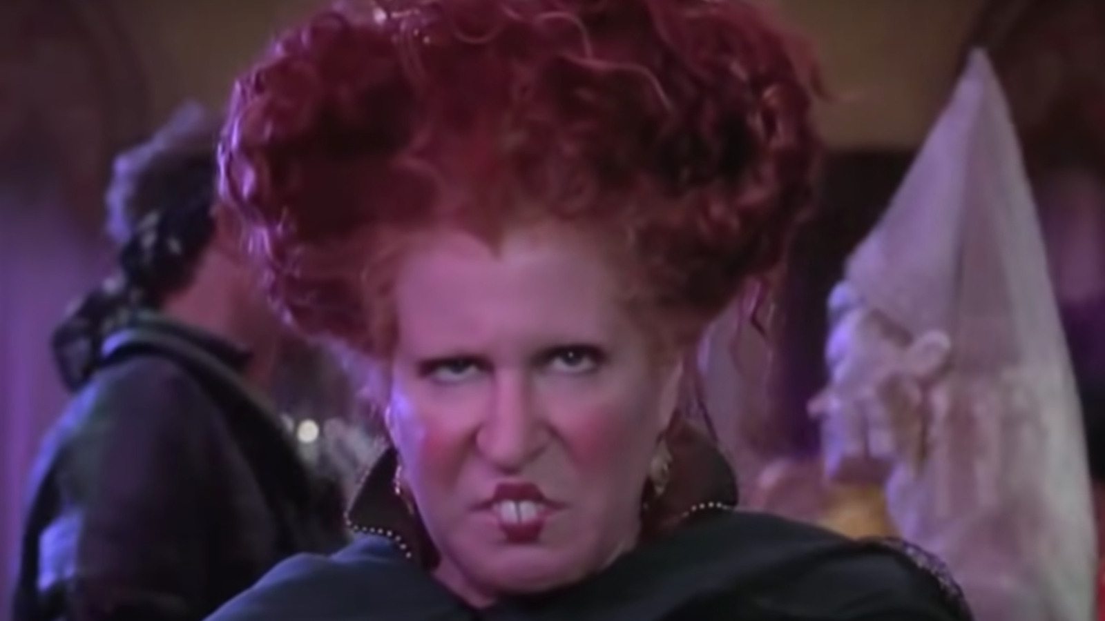 Things Only Adults Notice In Hocus Pocus