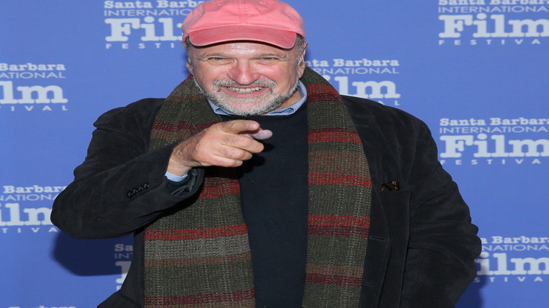 Director Andrew Davis