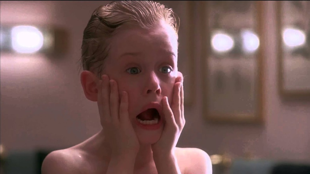 Home Alone