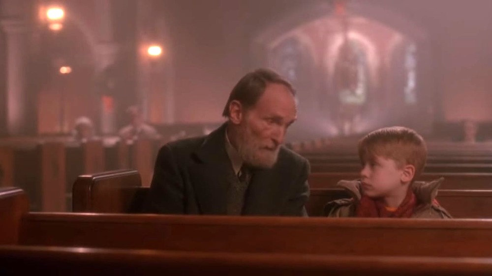 Home Alone