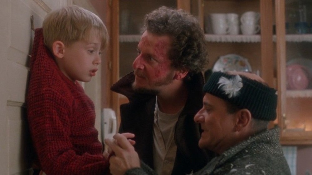 Home Alone