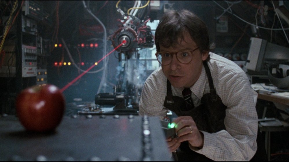 Honey, I Shrunk the Kids