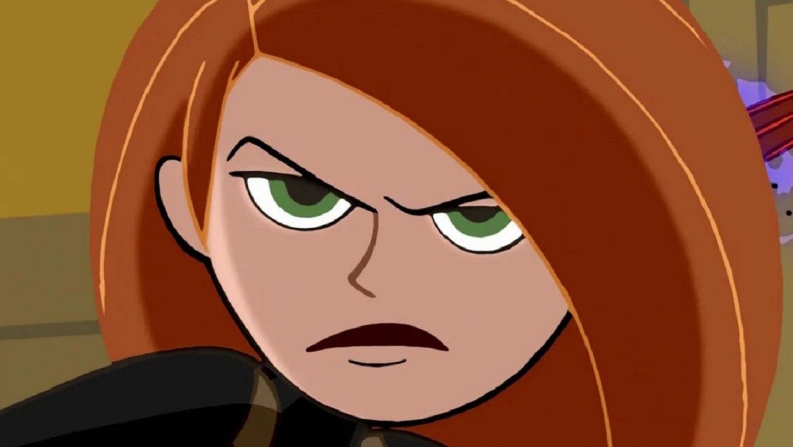 Adult kim possible