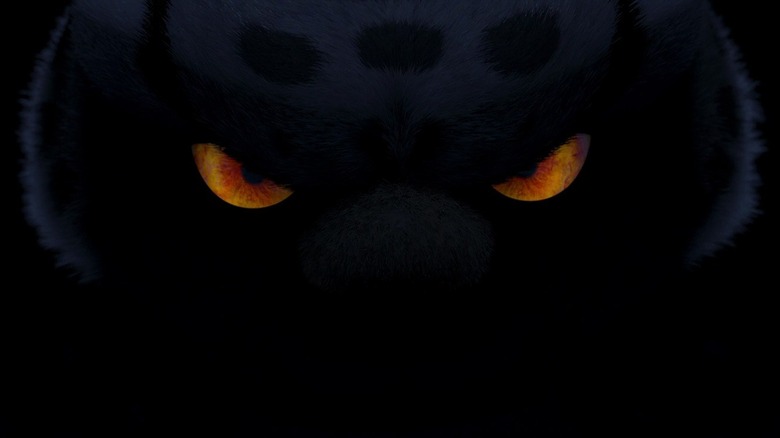Kung Fu Panda