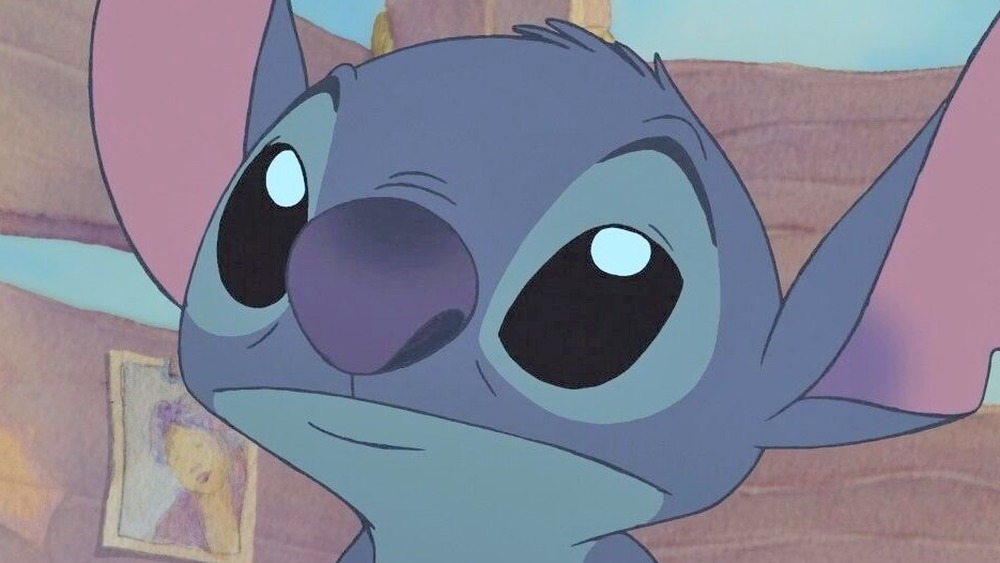 Looks Like Disney's Live-Action Lilo And Stitch Is Bringing Back Some  People From The Original Animated Movie