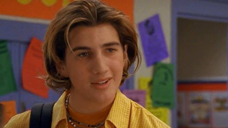 Ethan Craft smiling