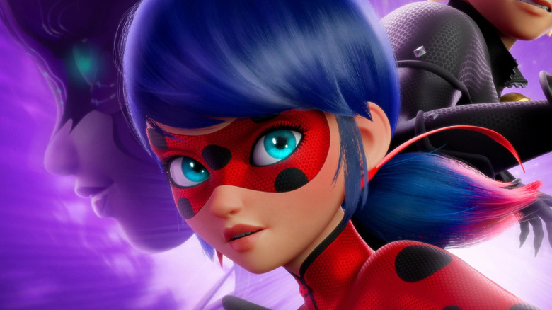 Miraculous Ladybug