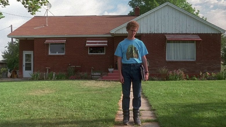 Jon Heder in Napoleon Dynamite