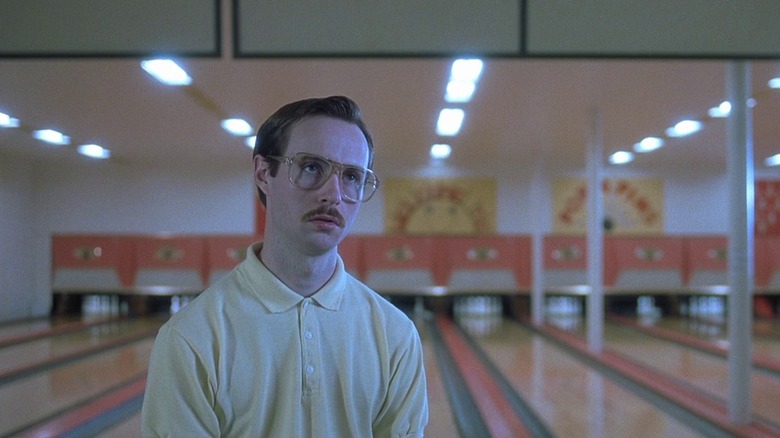 Aaron Ruell in Napoleon Dynamite