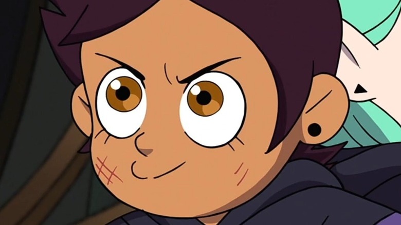 Things Only Adults Notice In The Owl House