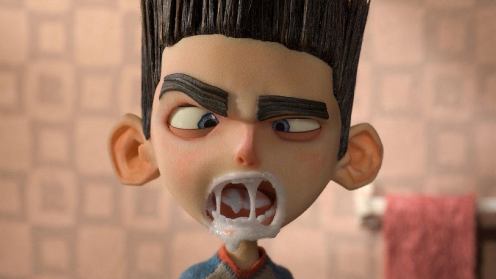 Things Only Adults Notice In ParaNorman.