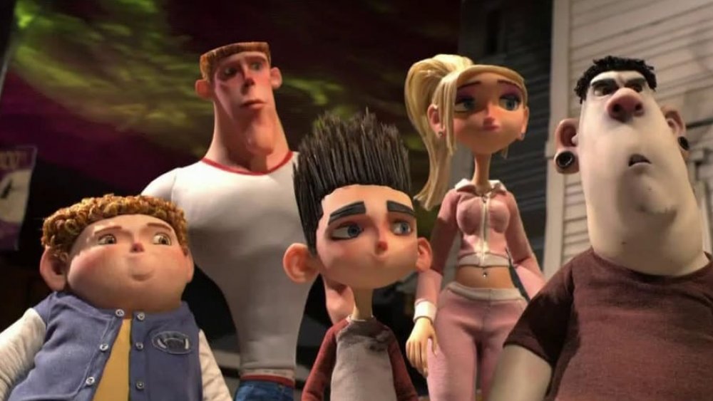 ParaNorman