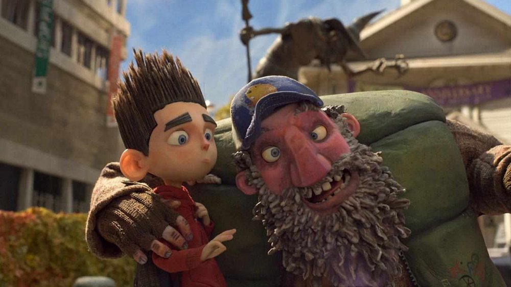 ParaNorman