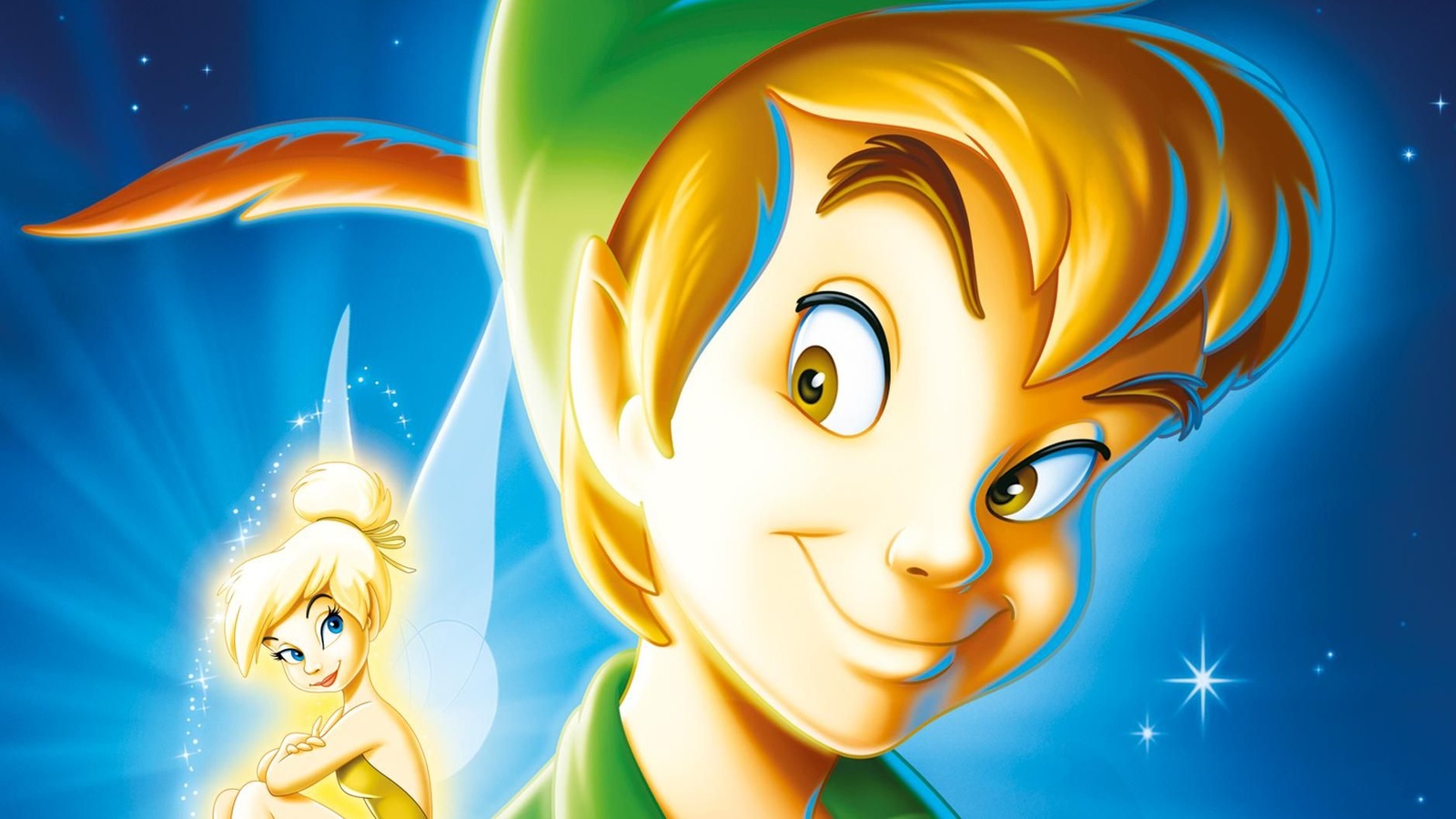 Things Only Adults Notice In Peter Pan