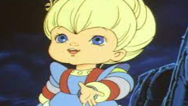Things Only Adults Notice In Rainbow Brite
