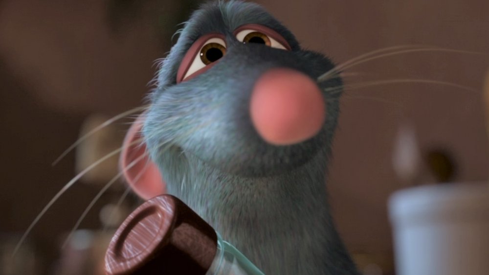 Ratatouille