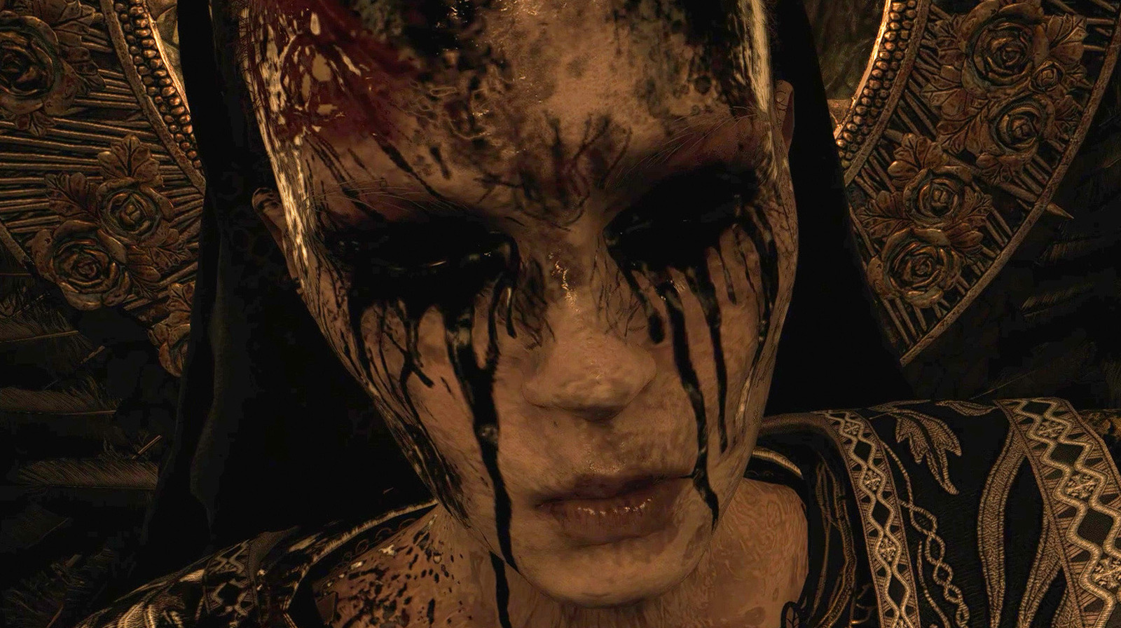 Things Only Adults Notice In Resident Evil Village