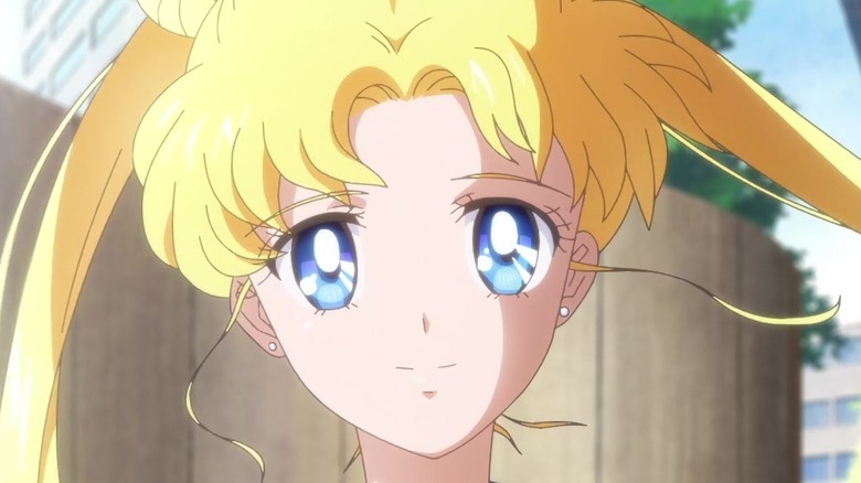 Meet the Characters of Sailor Moon Crystal 