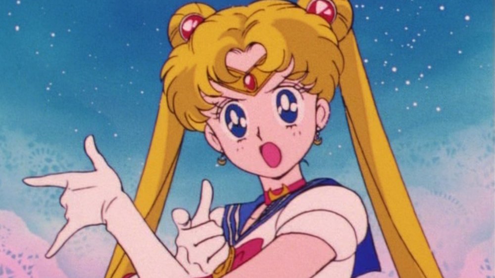 Hulu to Stream Anime Classic Sailor Moon  Variety