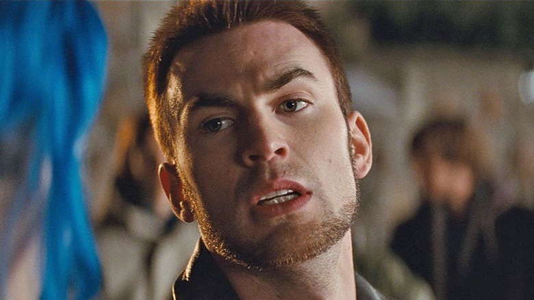 Lucas Lee talking