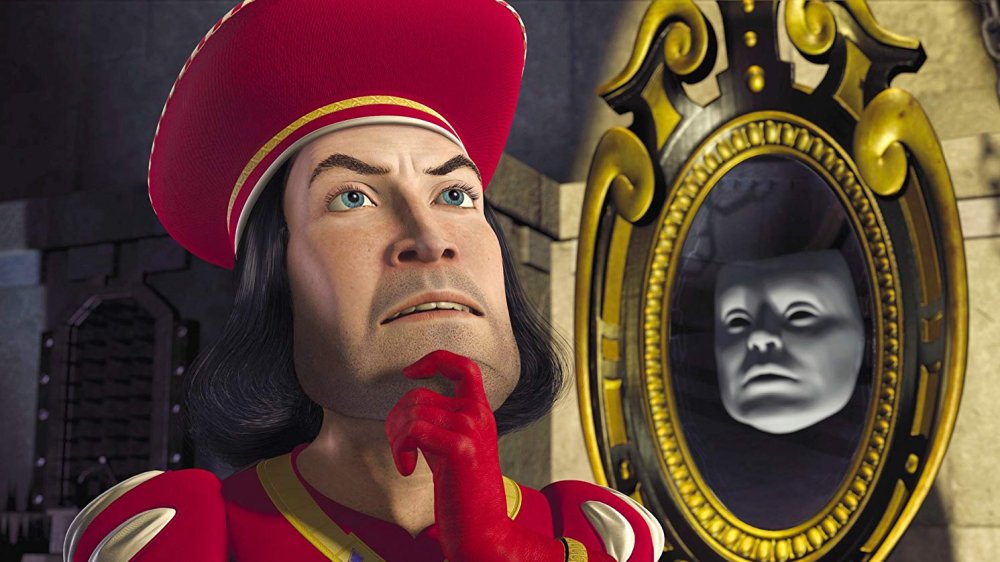 Lord Farquaad - Shrek