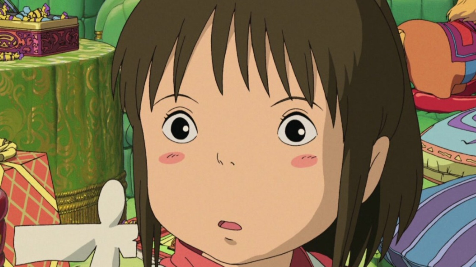 Things Only Adults Notice In Spirited Away 