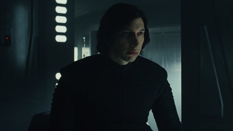 Star Wars The Last Jedi