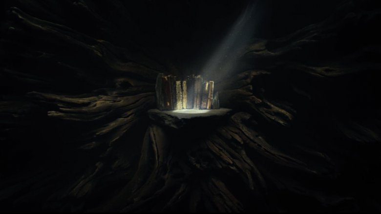 Star Wars The Last Jedi
