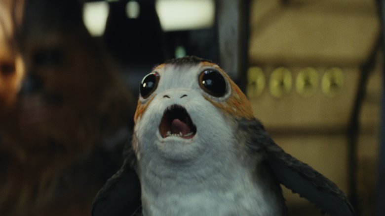 Star Wars The Last Jedi