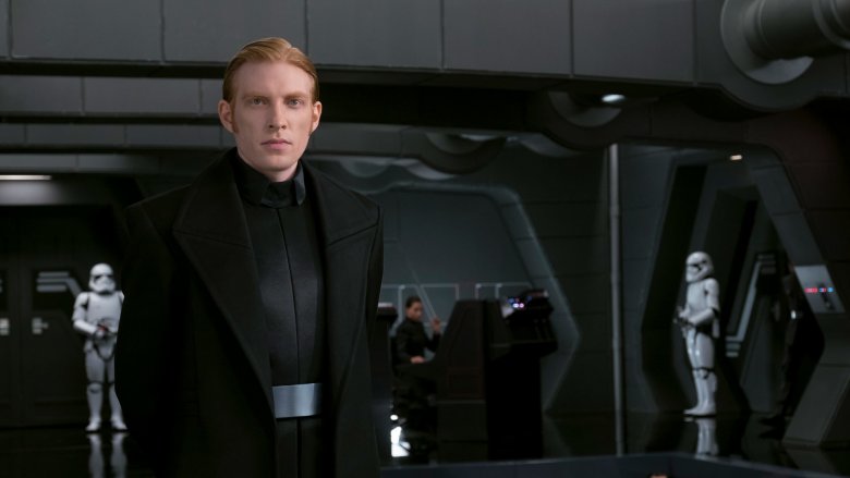 Star Wars The Last Jedi